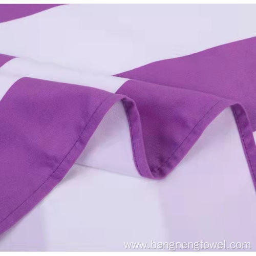 Super Sweat Absorbent Microfiber Gym Towel